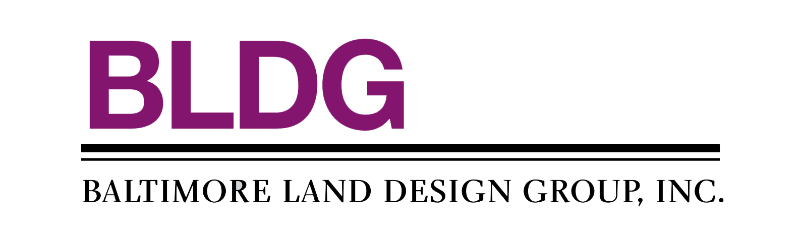 Baltimore Land Design Group